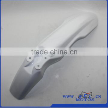 SCL-2013060190 motorcycle plastic front fender for CRF150F XR125L motocycle