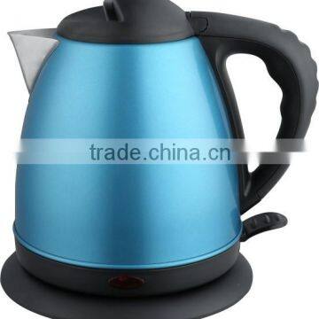 Wholesale electrical household appliances travel jug kettle suitable for hotel use