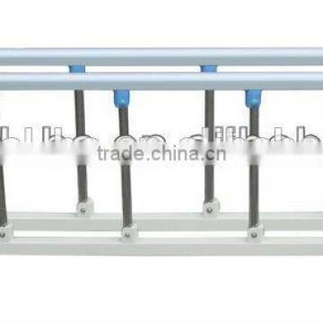 CP-A215 Hot Sale Aluminum Bed Side Rails in India photo-2