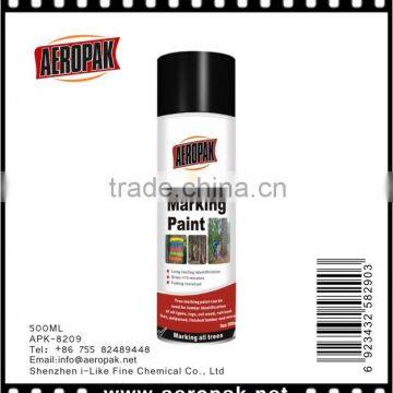 AEROPAK Non-flammable Mine Marking Paint photo-3