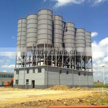 steel silo for sale/cemeto silo