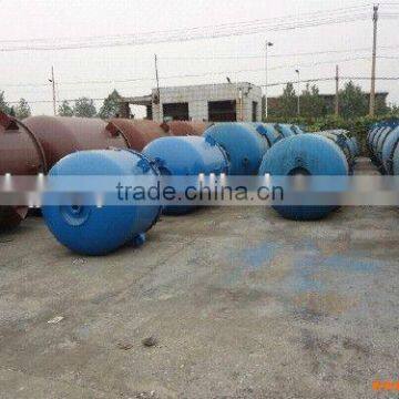 Storage Pressure Vessel/chemical Tank for Oversea Market