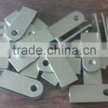 High Precision Metal CNC Parts