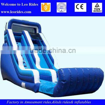 Giant Inflatable Slide for Sale, Inflatable Slip n Slide photo-5