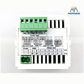 Panel Best Quality Wholesale Digital Current Meter photo-3
