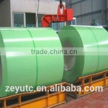 Best Quality Color Coated Aluminum Coil 1000 Series 5052 photo-4