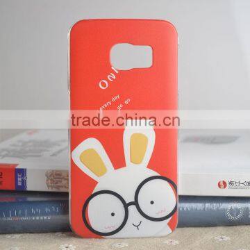 Universal Phone Case Custom IMD 3D Sublimation Phone Case for Samsung S6 Case photo-6