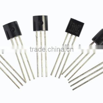 DS18B20 Digital Temperature Sensor