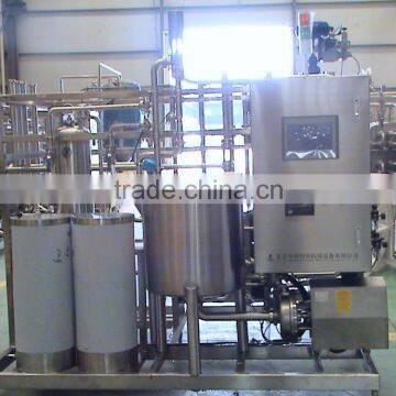 Milk UHT Sterilizer photo-2