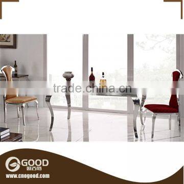 High Quality Dining Room Furniture Pictures of Dining Marble Table Top Set
