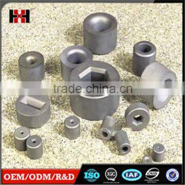 OEM&ODM factory offer good quality customized tungsten carbide hole punch