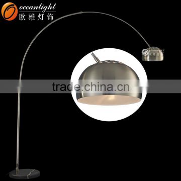 Stainless Steel High Qualiity Energy Saving Floor Lamp OL252