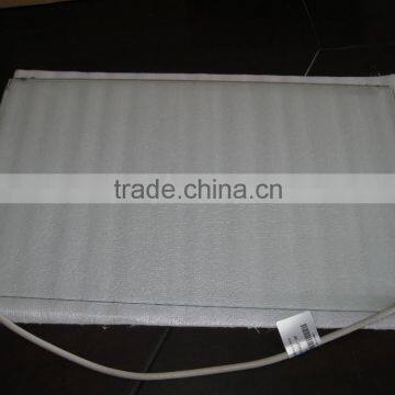 High transparency usb touch panel,21.5'' saw touch screen kiosk,dust-proof usb touch screen