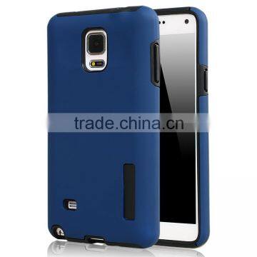 LZB New Arrival Dual Layer Pro Case for Samsung Galaxy Note 4,for Samsung Galaxy Note 4 Case photo-4