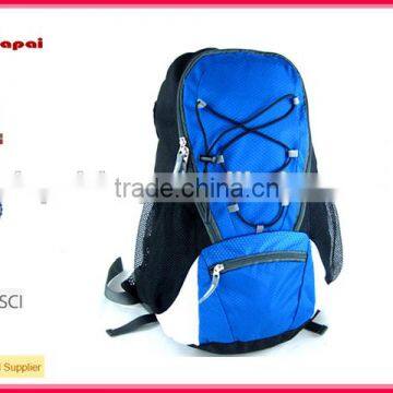 New Design Sports Backpack Bag With Rain Cover Hiking Backpack