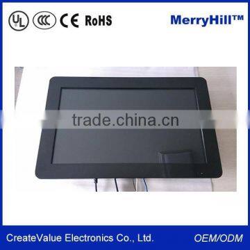 Industrial Automation 10.1 , 12.1 , 15 , 17 , 19 , 21.5 Inch Touch Screen All In One Panel PC On Wall photo-6