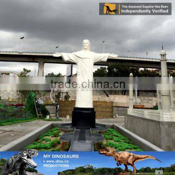 MY Dino-S09 Miniature Park Miniature Building Model photo-6