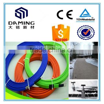 UL Intelligent PTC heating explosion proof cable