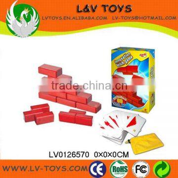 Educational wall games puzzles, interactive wall children game for kid