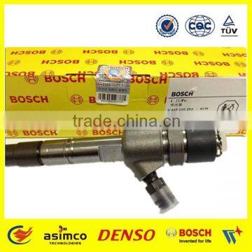 Bosch Common Rail Diesel Injector 0445110293 for GWM 2.8 Diesel Engine
