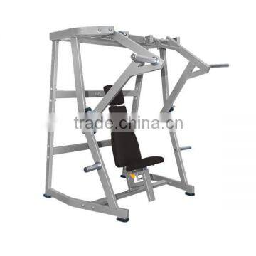 Easy And Simple To Handle The Best Factory Price ISO-Lateral Super Incline Press With Good Quality