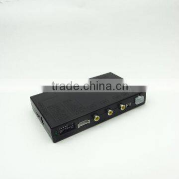 Video interface Suitable for LandRover,Jaguar,Evoque 2014