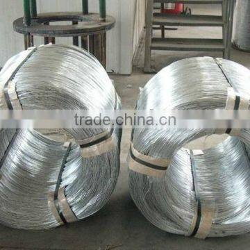New Product Galvanized Wire Galvanized Steel Wire 5m 3m 1m for Cable Armouring photo-2