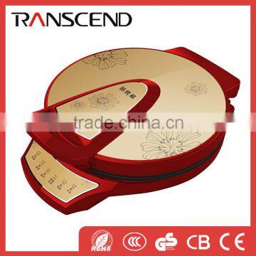 Wholesale household safe electric griddle