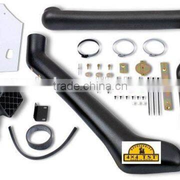 LLDPE Snorkel for Mitsubishi pajero NM v73