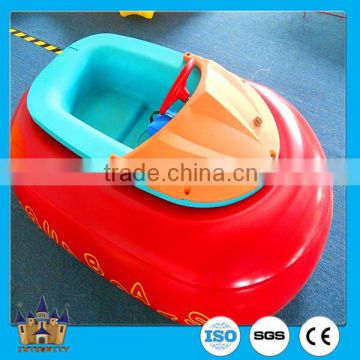 Popular Inflatable Battery Bumper Boat Inflatable Water Bumper Boat for Kids