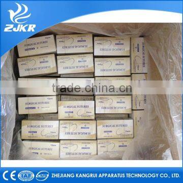 Suture With Needle photo-5