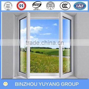 Alumnum 6063 Scrap for Casement Window