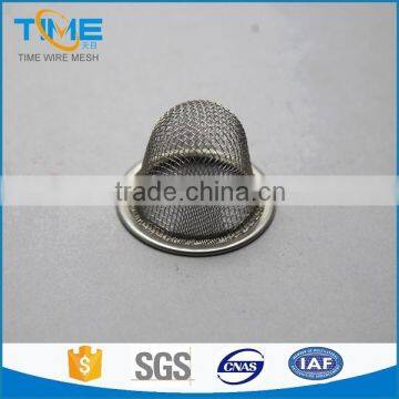 304 or 316 stainless steel tea filter mesh