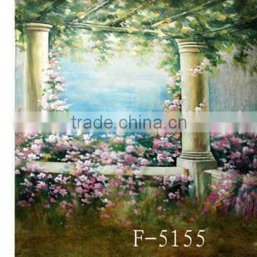 3 x 5 Meters Backdrop For Studio,Mulsin Photo Studio Background photo-3