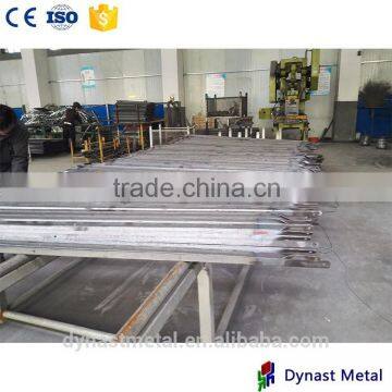 galvanized frame scaffolding for Construction china manufacturer