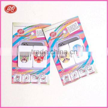 New New New style of Factory Direct Mobile Phone label sticker Cleaner for Promotion