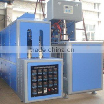 5 gallon blow molding machine