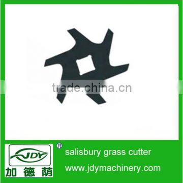 slicing sod cutter blade with high quality