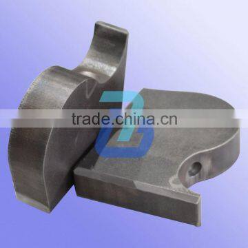 CNC Flame Cutting Part photo-5