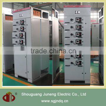 GCK Withdrawable Low Voltage Switchgear Assemblies