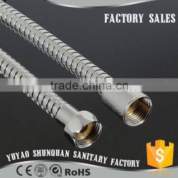 New design products factory direct sale OEM ss shower hose