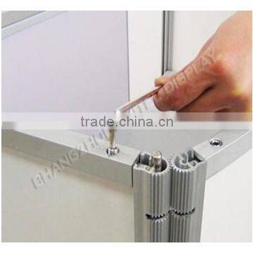 Cosmetic Folding Marketing Food Promotion Display Counter