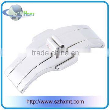 watch strap buckle of stainless steel from China