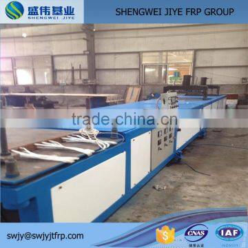 HOTSALE! assurance Pultrusion Machine