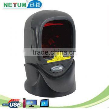 NT-2021 Reliable and affordable Universal barcode Omni-directional Tablet PC Bar code reader