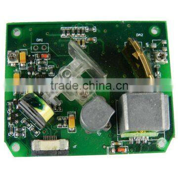 Laser Barcode Scanner Module NT-E101B