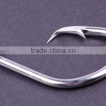 Longline Fishing Hook Tuna Circle Hook Olecranon Hook photo-2