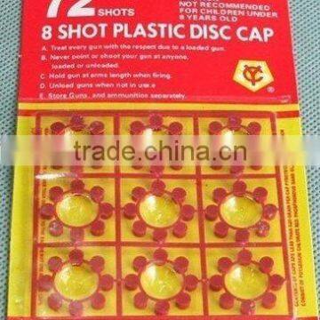 Pyrotechnics Ring Cap Packing Machine Plastic Vacuum Forming Machinery photo-6