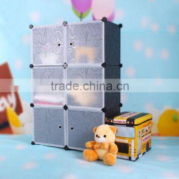 Hot sale plastic outdoor cabinet