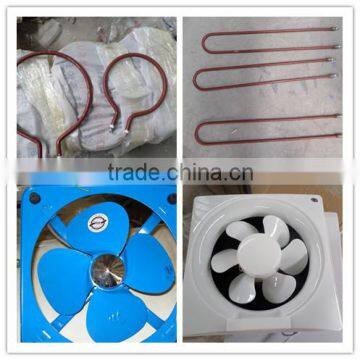 Poultry Egg Incubator factory supply Spare parts for incubator